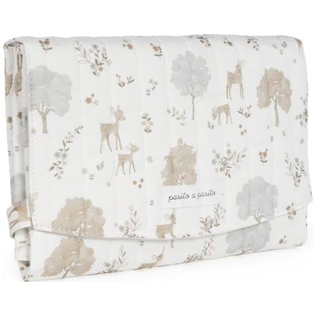Tapis à langer nara Beige 5 - vertbaudet enfant 