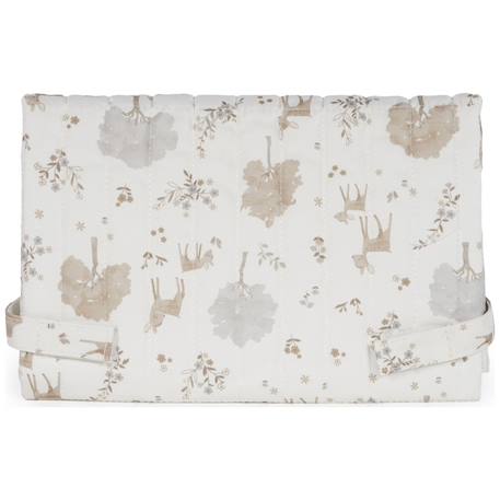 Tapis à langer nara Beige 4 - vertbaudet enfant 