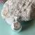 Bola de grossesse argent petit pieds Argent 1 - vertbaudet enfant 