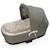 Housse de nacelle avec tiges + drap housse pour nacelle nara Beige 1 - vertbaudet enfant 