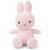 Peluche miffy terry rose pastel Rose pastel 1 - vertbaudet enfant 