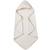 Cape de bain olive bloom (75 x 75 cm) Ecru, vert 1 - vertbaudet enfant 