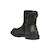 Bottines  à brides Gris+Noir 4 - vertbaudet enfant 