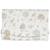 Tapis à langer nara Beige 1 - vertbaudet enfant 