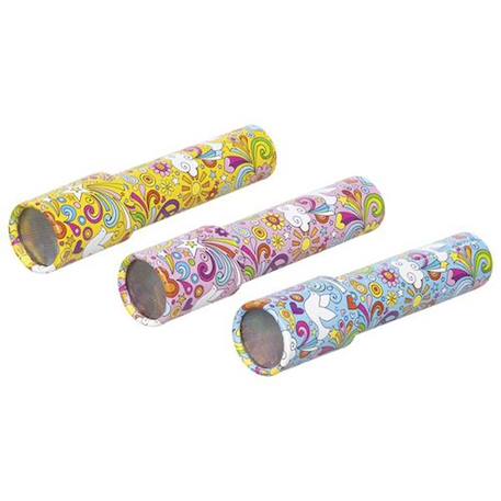 Lot de 3 kaléidoscopes Multi-coloured 2 - vertbaudet enfant 