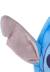 Sac à dos de maternelle en peluche, personnage stitch bleu bleu unisize 100% polyester Bleu 4 - vertbaudet enfant 