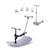 Mini micro rock  go led - lavande Violet 1 - vertbaudet enfant 