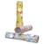 Lot de 3 kaléidoscopes Multi-coloured 1 - vertbaudet enfant 