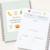 Carnet de diversification alimentaire Vert, orange, rouge 3 - vertbaudet enfant 