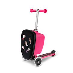 Jouet-Jeux de plein air-Micro luggage junior patch  play