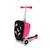 Micro luggage junior patch  play Rose 1 - vertbaudet enfant 