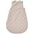 Gigoteuse chaude coton afternoon tea (0-6 mois) Beige, rose thé, marron 1 - vertbaudet enfant 