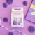 Bocal sensoriel corail Bleu+Bleu clair+Corail+Gris clair+Violet 17 - vertbaudet enfant 