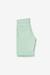 Bermuda short jogg Vert d'eau 6 - vertbaudet enfant 