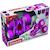 Voiture télécommandée Mini Turnator Rose 2 - vertbaudet enfant 