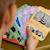 Jeu de 7 familles, les animaux rigolos MULTICOLORE 3 - vertbaudet enfant 