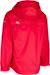 Veste imperméable enfant polyamide qikpac Mauve+Noir / rouge+Rose corail+Rouge 17 - vertbaudet enfant 