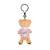 Peluche - porte-clés ours - maillot grimpeur à pois - 10 cm - peluche officielle du tour de france Rouge 2 - vertbaudet enfant 