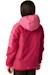 Veste réfléchissante volcanics  viii Rose foncé / rose vif 3 - vertbaudet enfant 