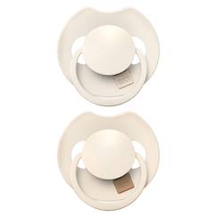 Puériculture-Lot de 2 sucettes dynamique difrax lovi prime