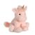 Peluche - les amis floppy licorne - 30 cm Rose 4 - vertbaudet enfant 
