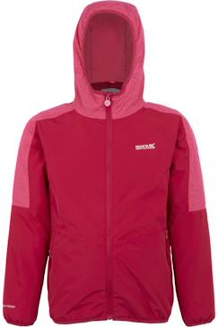 Veste réfléchissante volcanics  viii  - vertbaudet enfant