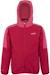 Veste réfléchissante volcanics  viii Rose foncé / rose vif 1 - vertbaudet enfant 