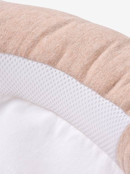 Réducteur de lit bébé Cocoony beige 6 - vertbaudet enfant 
