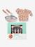 Coffret cadeau premier repas rose+vert sauge 5 - vertbaudet enfant 