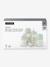 Set naissance Birdies rose+vert 14 - vertbaudet enfant 