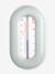 Thermomètre de bain beige+rose+vert 6 - vertbaudet enfant 