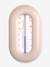 Thermomètre de bain beige+rose+vert 4 - vertbaudet enfant 