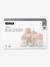 Set naissance Birdies rose+vert 6 - vertbaudet enfant 