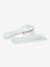 Set peigne et brosse rose+vert 2 - vertbaudet enfant 