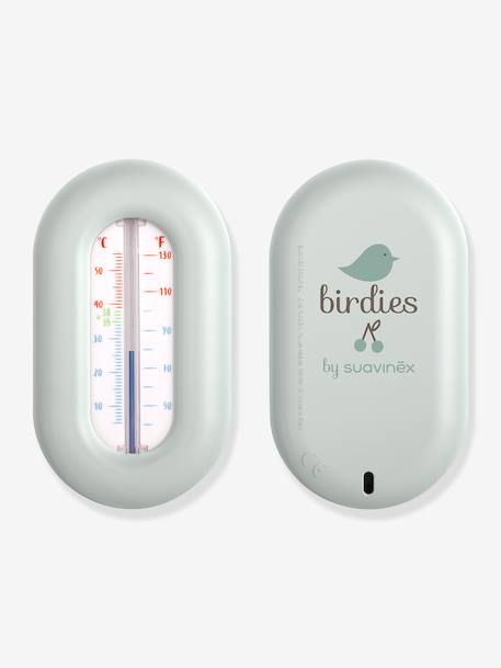 Thermomètre de bain beige+rose+vert 5 - vertbaudet enfant 
