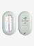 Thermomètre de bain beige+rose+vert 5 - vertbaudet enfant 