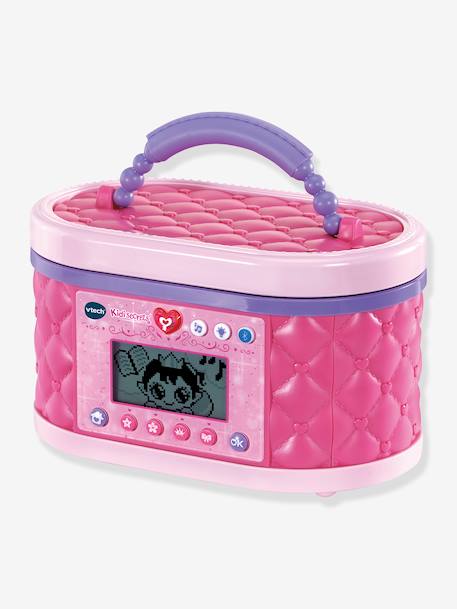 Kidisecret - ma mallette beauté magique rose 4 - vertbaudet enfant 