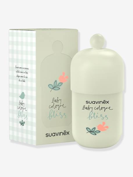 Baby cologne bliss 100ML vert 5 - vertbaudet enfant 