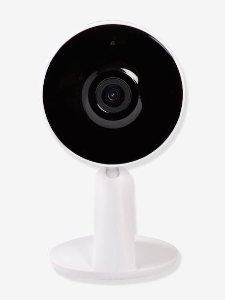 Ecoute bébé zen connect mini blanc 3 - vertbaudet enfant 
