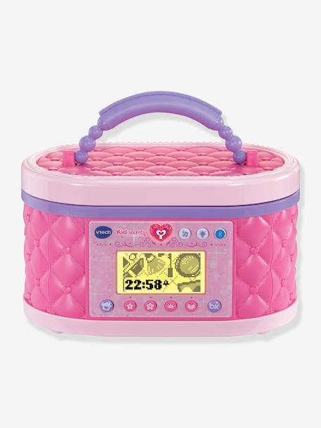 Kidisecret - ma mallette beauté magique rose 6 - vertbaudet enfant 