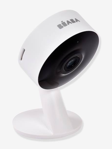 Ecoute bébé zen connect mini blanc 5 - vertbaudet enfant 