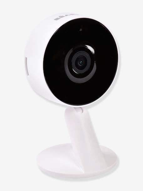 Ecoute bébé zen connect mini blanc 4 - vertbaudet enfant 