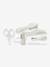 Trousse de toilette bébé Dreams beige+Rose+Vert 3 - vertbaudet enfant 