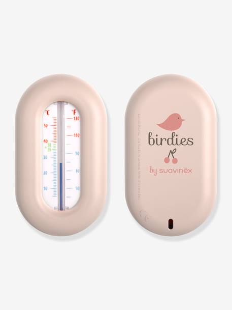 Thermomètre de bain beige+rose+vert 3 - vertbaudet enfant 