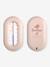 Thermomètre de bain beige+rose+vert 3 - vertbaudet enfant 