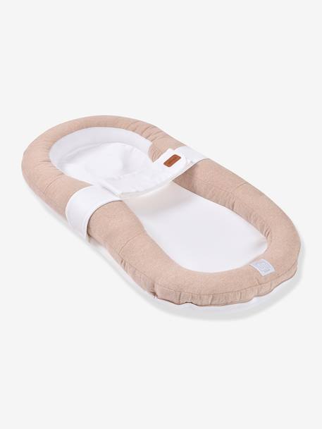 Réducteur de lit bébé Cocoony beige 5 - vertbaudet enfant 