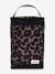 Pochette repas isotherme Cherry blossom+Dark blue+Frosty green+gris perle+Heather grey+marron imprimé+rose poudré+Terracotta 19 - vertbaudet enfant 