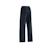 Sur-pantalon imperméable stormbreak polyester Bleu marine+Noir 2 - vertbaudet enfant 