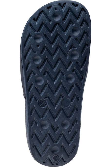 Claquettes  superwave Bleu marine / blanc 5 - vertbaudet enfant 