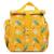 Sac isotherme pour repas enfant animaux Orange+Rose+Vert 1 - vertbaudet enfant 